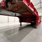 Andover Tri Axle Machinery Carrier Lowloader - thumbnail