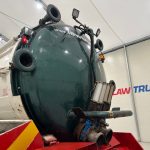 Scania R420 8×4 Highline Vacuum Tanker - thumbnail