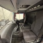 Mercedes Axor 2529 6×2 Rear Lift Day Cab Box Van - thumbnail