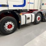 Volvo FM12 380 6×2 Midlift Tractor Unit Manual - thumbnail