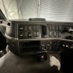 Volvo FM12 340 8×4 Day Cab Chassis Cab - thumbnail