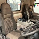 DAF CF85 410 8×4 Day Cab Steel Tipper Grab - thumbnail