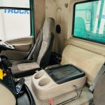 DAF CF75 310 Rear Lift Day Cab Dropside Brick Grab - thumbnail