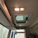 DAF CF75 310 6×4 Steel Tipper Grab Manual - thumbnail