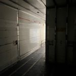 Mercedes Antos 1827 Day Cab Fridge Box - thumbnail