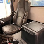 Mercedes Arocs 1824 Day Cab Skip Loader - thumbnail