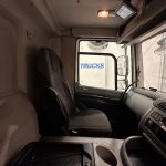 DAF CF 290 6×2 Rear Steer Fridge Box - thumbnail