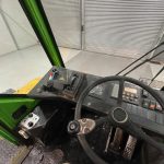 Terberg YT 180 4×2 Dock Spotter Shunter Unit - thumbnail