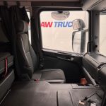 Scania P250 4×2 Sleeper Cab Box Van Manual - thumbnail