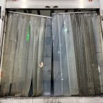 Mercedes Antos 1827 Day Cab Fridge Box - thumbnail