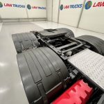 Volvo FH 500 6×2 Midlift Tractor Unit - thumbnail