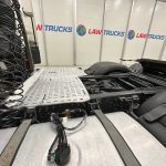 DAF CF 460 6×2 Midlift Tractor Unit - thumbnail