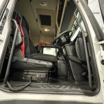 Mercedes Actros 2545 6×2 Midlift Tractor Unit - thumbnail