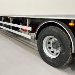 DAF LF 230 4×2 Day Cab Fridge Box - thumbnail