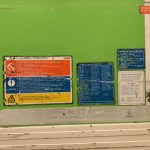 Scania P280 6×2 Rear Lift Day Cab Fridge Box - thumbnail