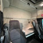 Mercedes Actros 1824 4×2 Sleeper Cab Curtainsider - thumbnail