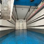 Mercedes Axor 1824 Day Cab Fridge Box - thumbnail