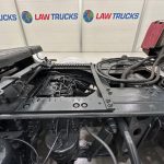 DAF CF85 410 6×2 Midlift Tractor Unit - thumbnail