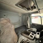 DAF CF85 380 4×2 Sleeper Cab Tractor Unit Manual - thumbnail