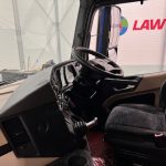 Mercedes Actros 2545 6×2 Midlift Tractor Unit - thumbnail