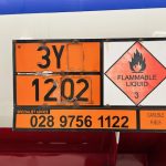 Volvo FM 300 6×2 20,000 Litre Fuel Tanker - thumbnail