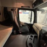 Mercedes Actros 1824 4×2 Sleeper Cab Box Van - thumbnail