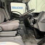 Isuzu N75.190 Day Cab Box Van - thumbnail