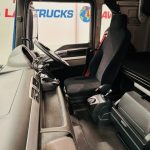 MAN TGX 26.480 6×2 Tractor Unit - thumbnail
