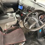 DAF CF 290 6×2 Rear Steer Fridge Box - thumbnail
