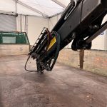 DAF CF75 310 6×2 Day Cab Dropside Crane - thumbnail