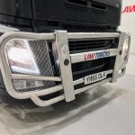 Volvo FH 500 6×2 Midlift Tractor Unit Safari Edition - thumbnail