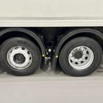 DAF CF 290 6×2 Rear Steer Fridge Box - thumbnail