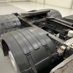 Volvo FM 450 6×2 Midlift Tractor Unit - thumbnail