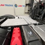 Volvo FH 500 6×2 Midlift Tractor Unit - thumbnail