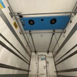 Mercedes Axor 1824 Day Cab Fridge Box - thumbnail
