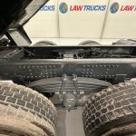Scania P360 8×4 Rest Cab Tipper Manual - thumbnail