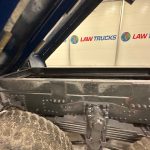 DAF CF85 410 8×4 Day Cab Steel Tipper Grab - thumbnail