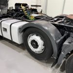 Volvo FM12 420 6×2 Midlift Tractor Unit Manual - thumbnail