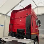 DAF XF 510 6×2 Midlift Tractor Unit - thumbnail