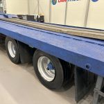 Southfields Tandem Axle Caravan Carrier Lowloader - thumbnail