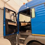MAN TGX 26.420 6×2 Midlift Tractor Unit - thumbnail