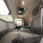 DAF  CF 290 6×2 Rear Steer Fridge Box - thumbnail