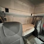DAF CF 290 6×2 Rear Lift Sleeper Cab Curtainsider - thumbnail