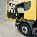 Scania P310 6×2 Sleeper Cab Curtainsider Manual - thumbnail