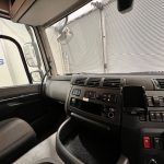 DAF CF 290 6×2 Rear Steer Fridge Box - thumbnail