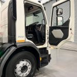 Volvo FE 300 6×2 20000 Litre Fuel Tanker - thumbnail