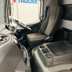 Mercedes Atego 816 Day Cab Box Van - thumbnail