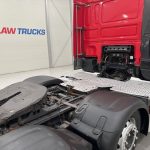 DAF XF 510 6×2 Midlift Tractor Unit - thumbnail
