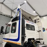 Volvo FM12 420 6×2 Midlift Tractor Unit Manual - thumbnail
