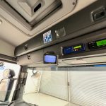Scania P250 4×2 Sleeper Cab Fridge Box - thumbnail
